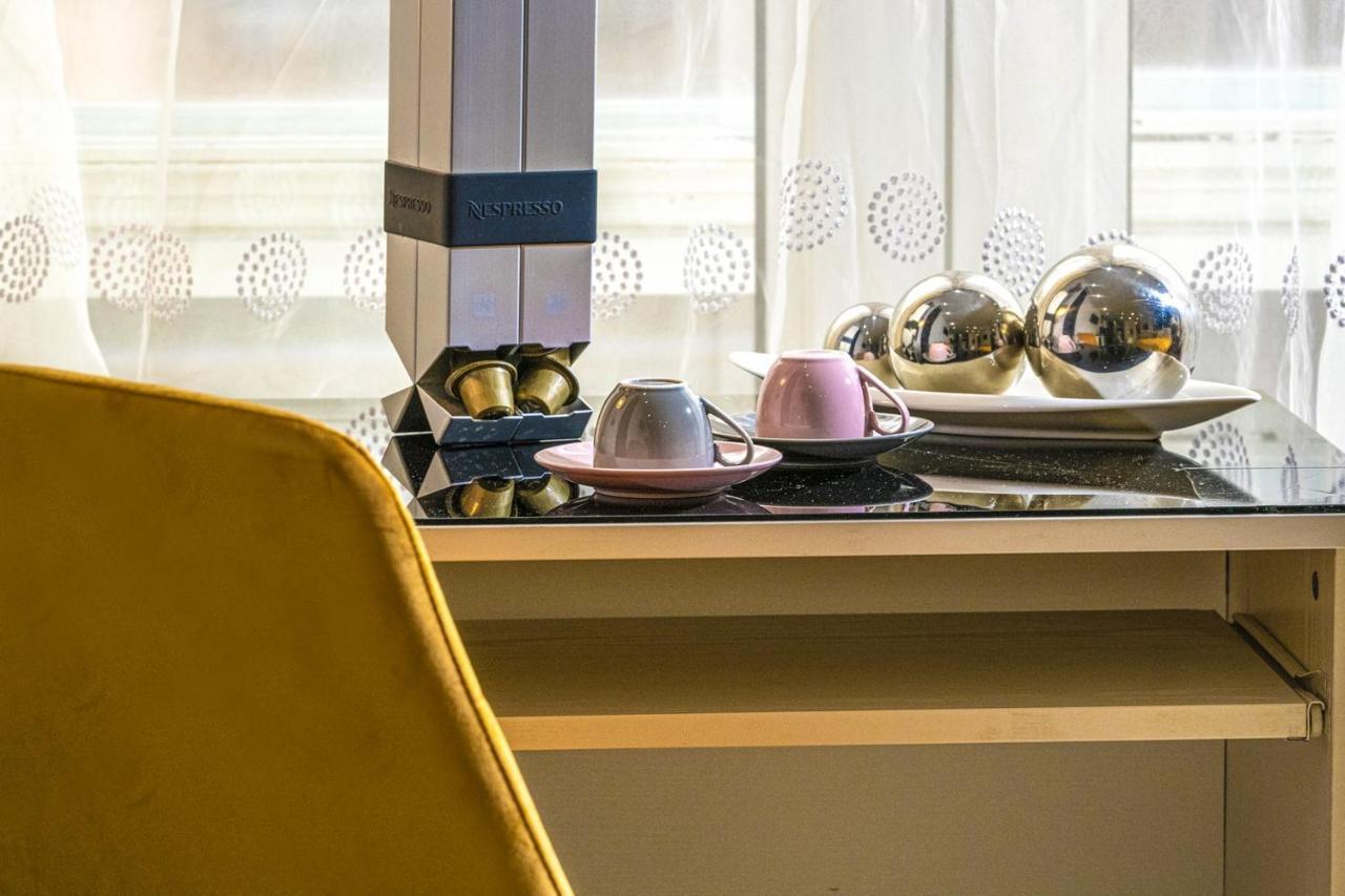 Apartman B&p Budapest