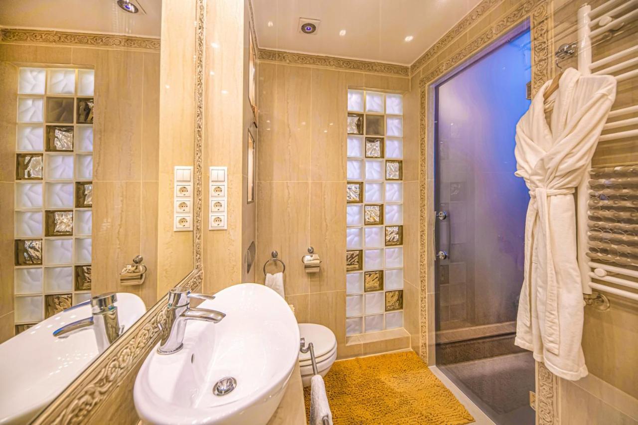 Apartmán Bp Budapešť