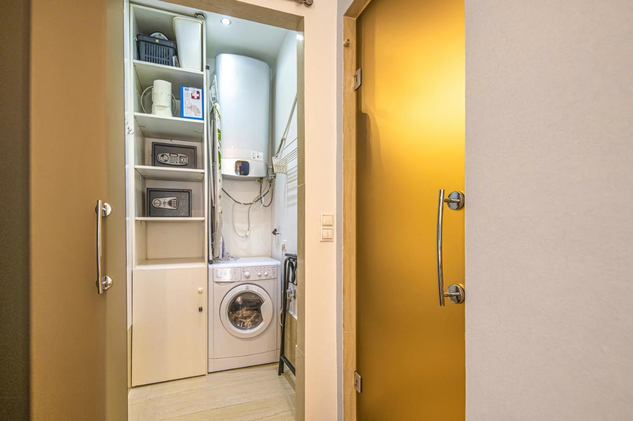 Appartement Bp