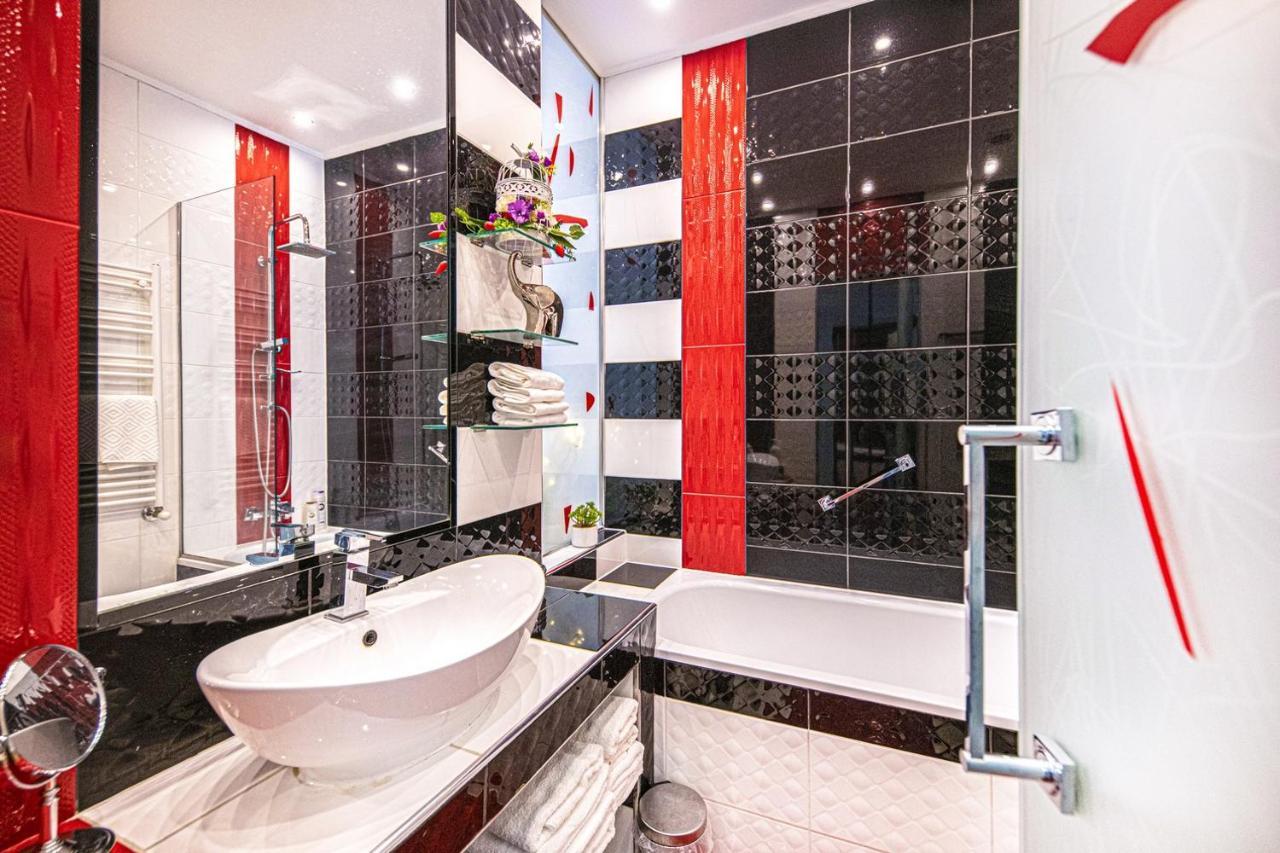 Appartement Bp *