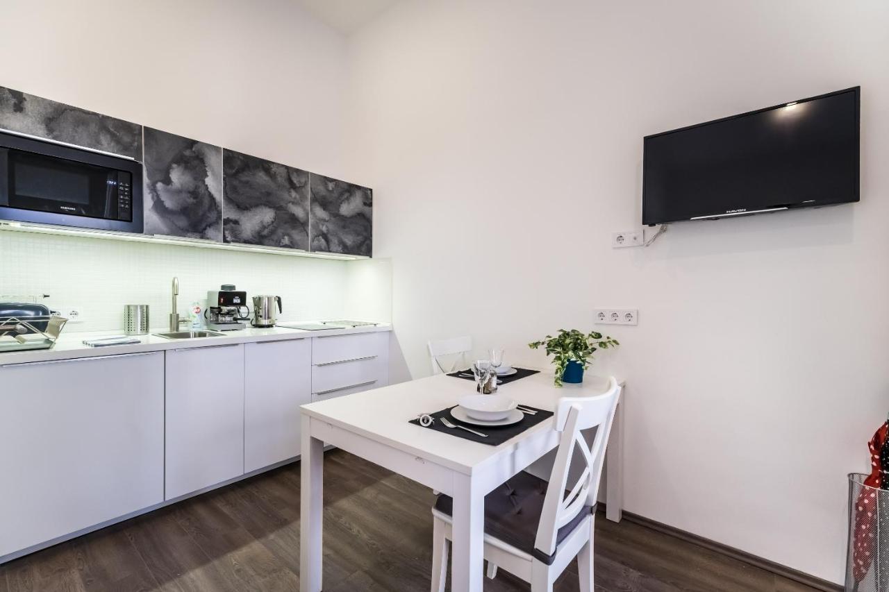 Apartamento Weiner's Studio Downtown