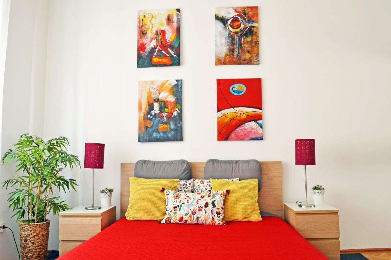 Paprika Grand Budapeszt