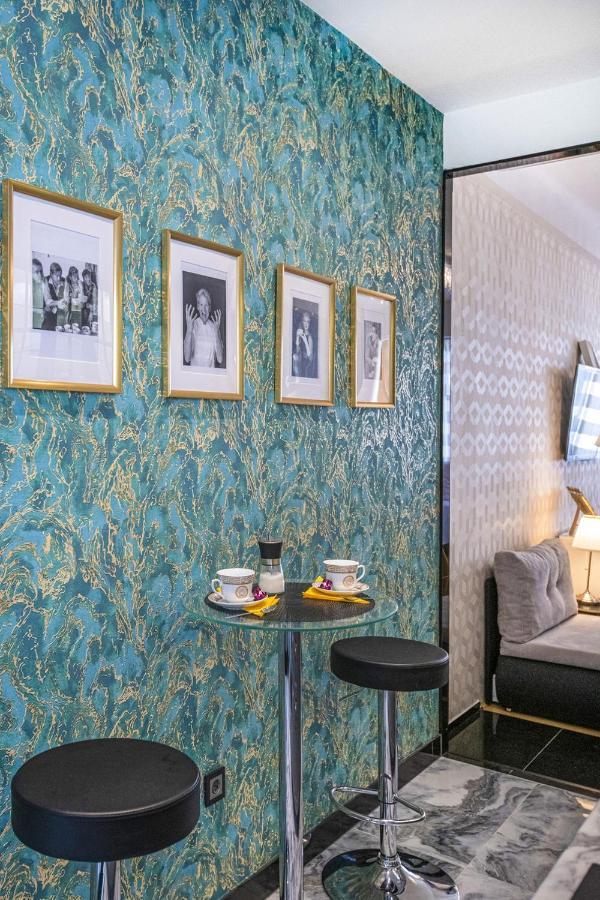 Bp Apartment Budapest
