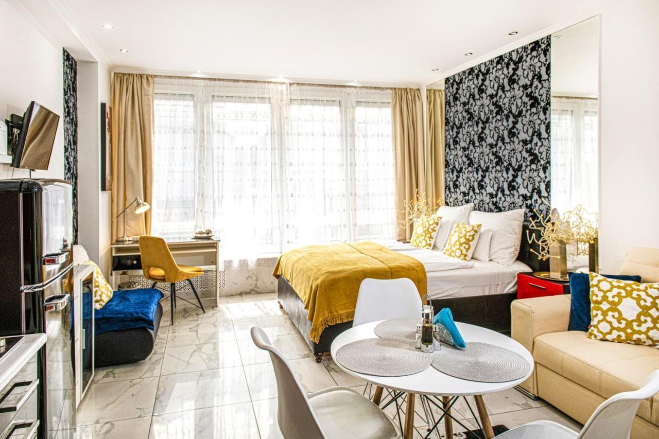 Bp Apartment Budapest
