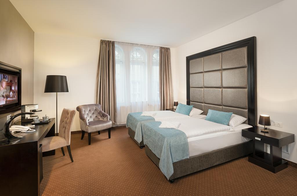 Hotel Bastion Budapest