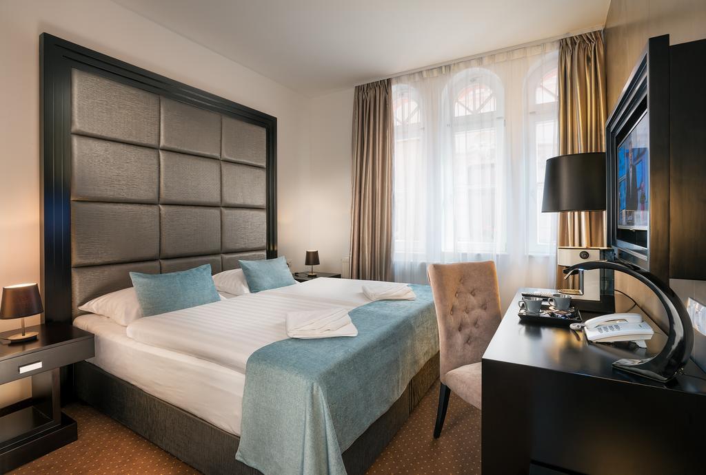Hotel Bastion Budapest