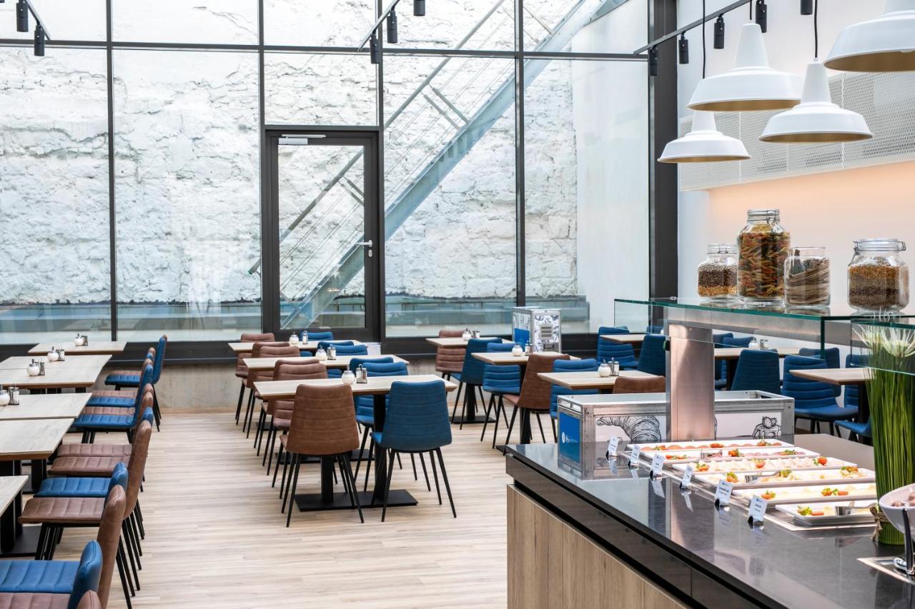 H2 Hotell Budapest
