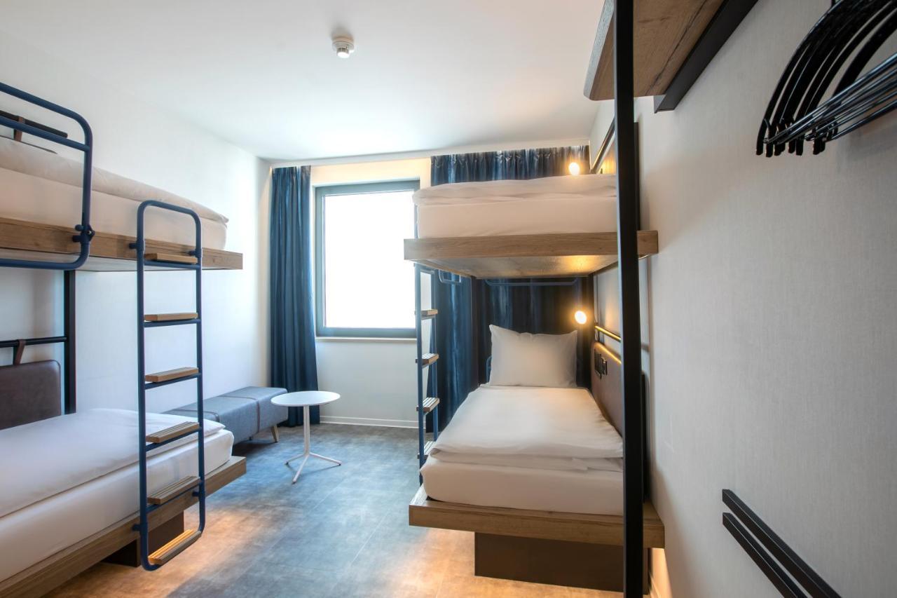H2 Hotell Budapest