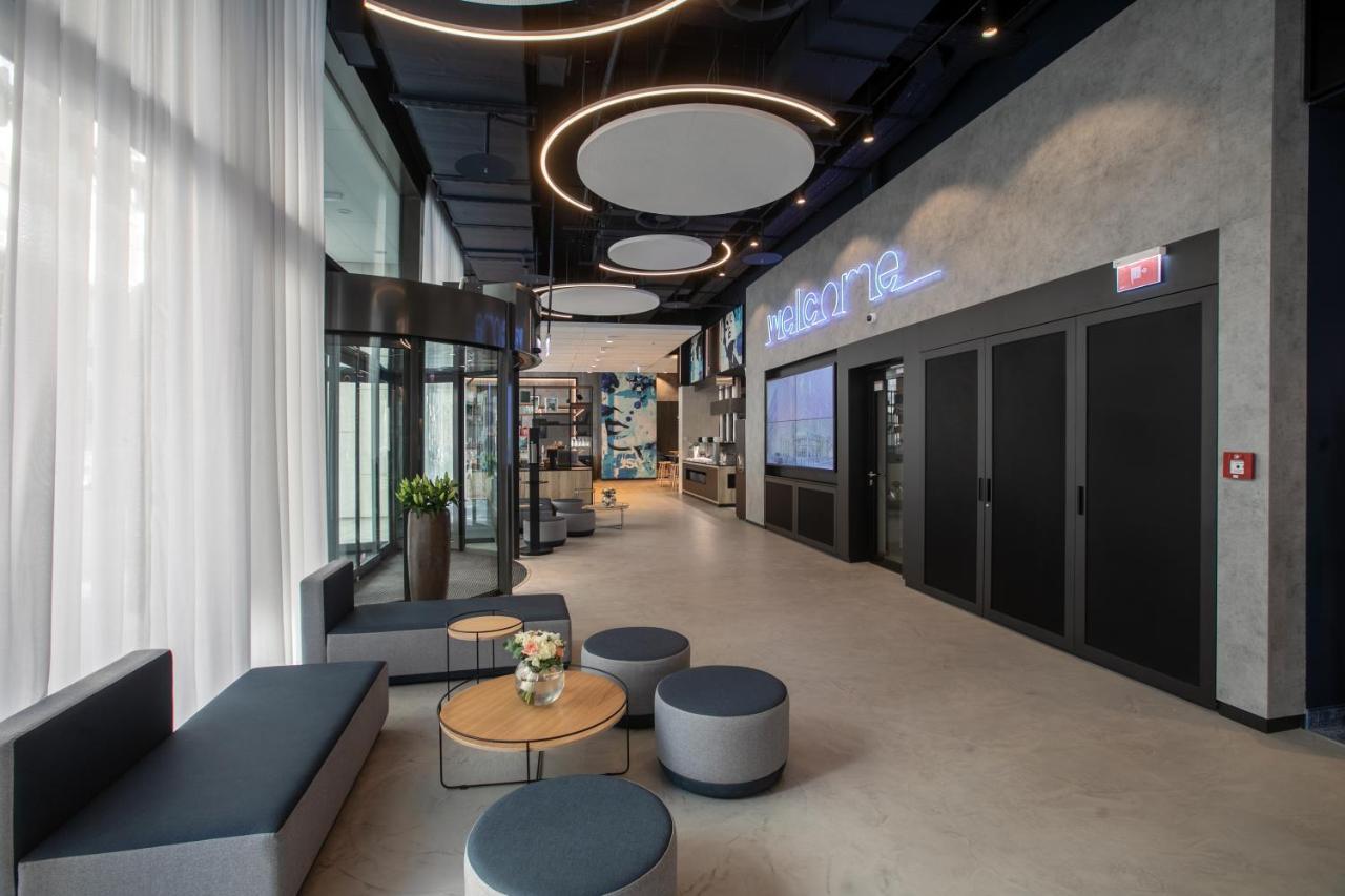 H2 Hotell Budapest