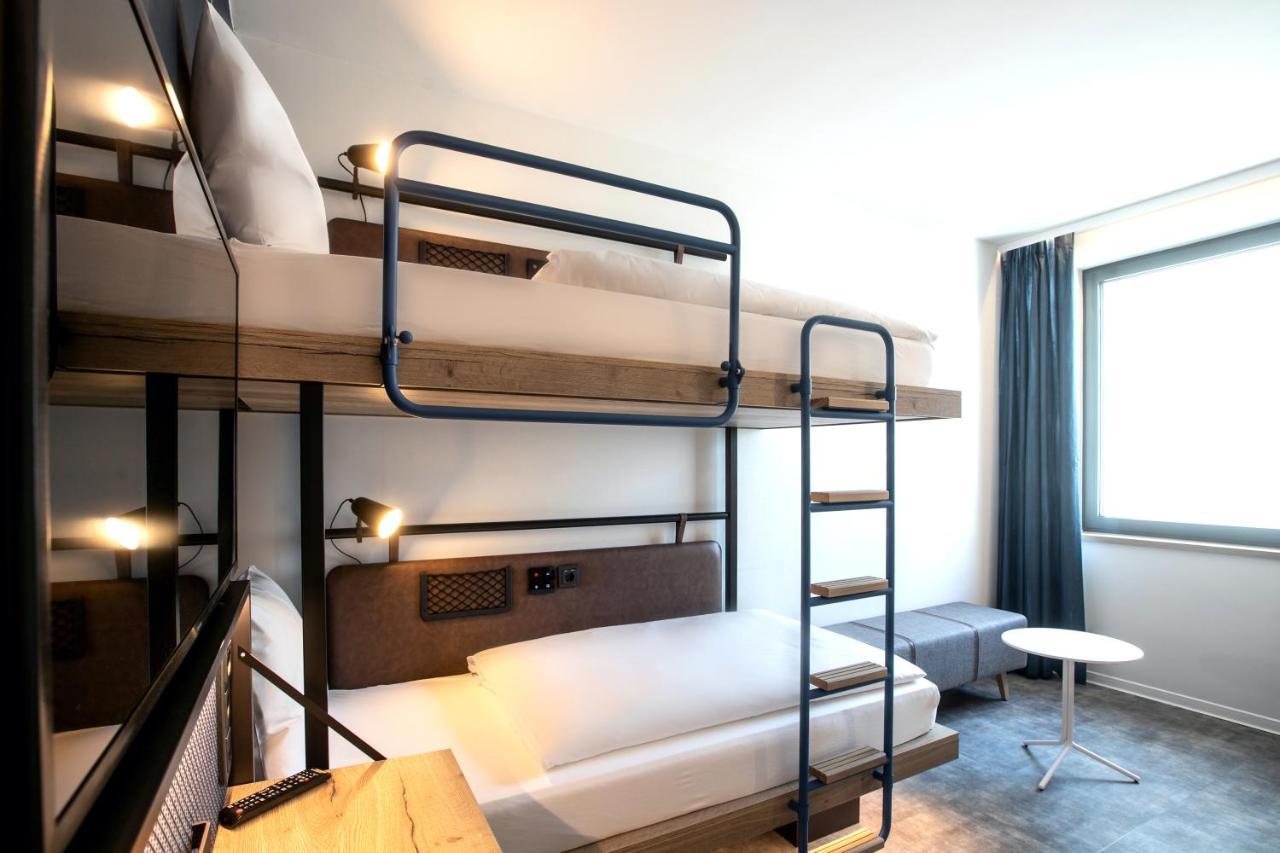 H2 Hotell Budapest