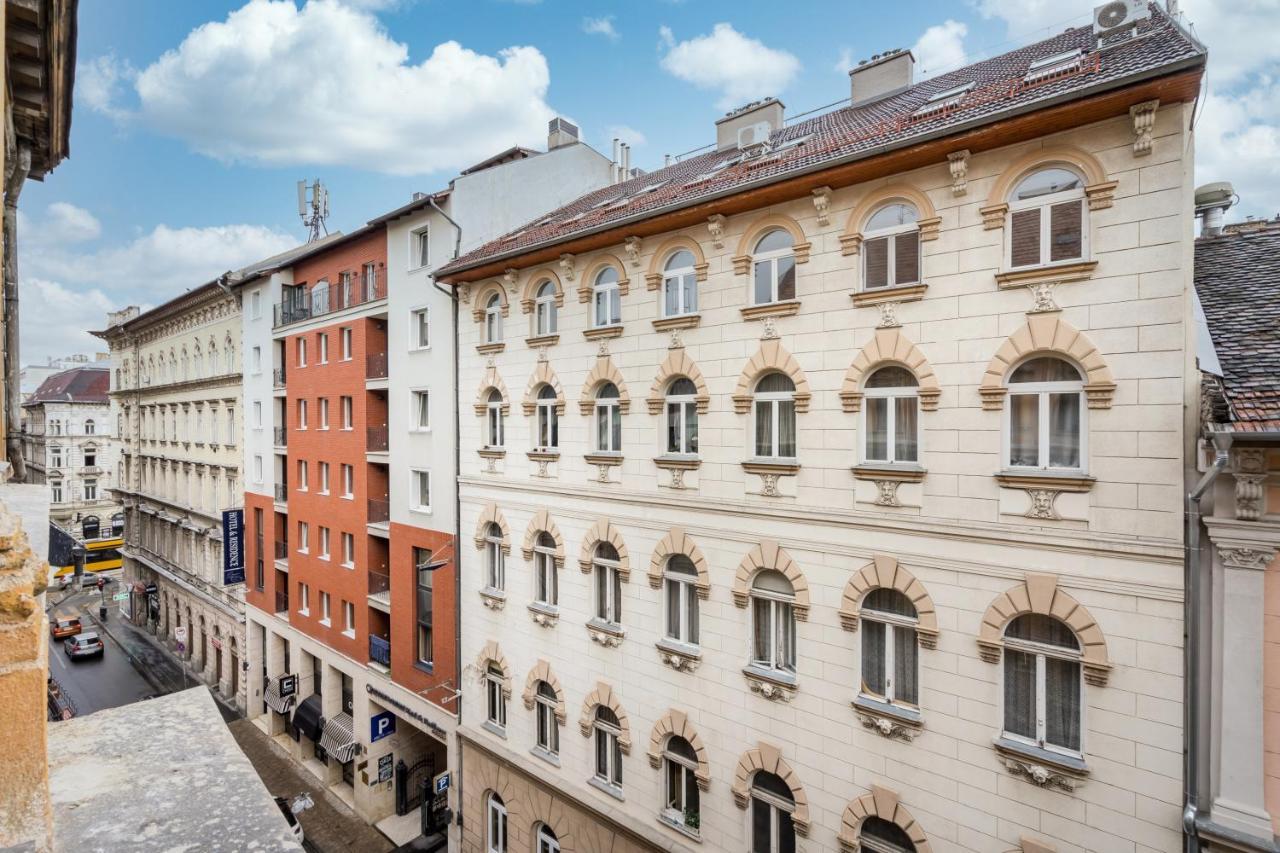 Lägenhet K33- Boutique Apartments, Location, By Bqa