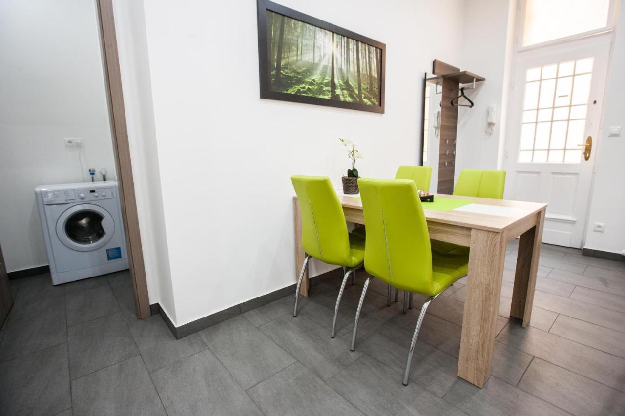 Sophia Apartment