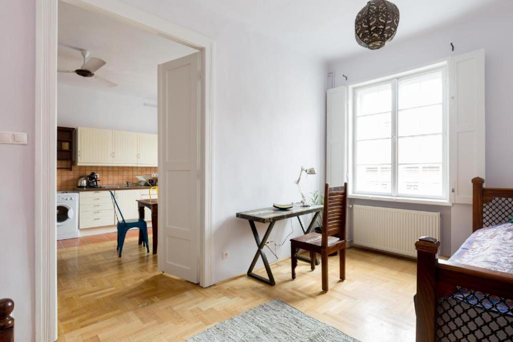 Apartment Bp Soho Grand *