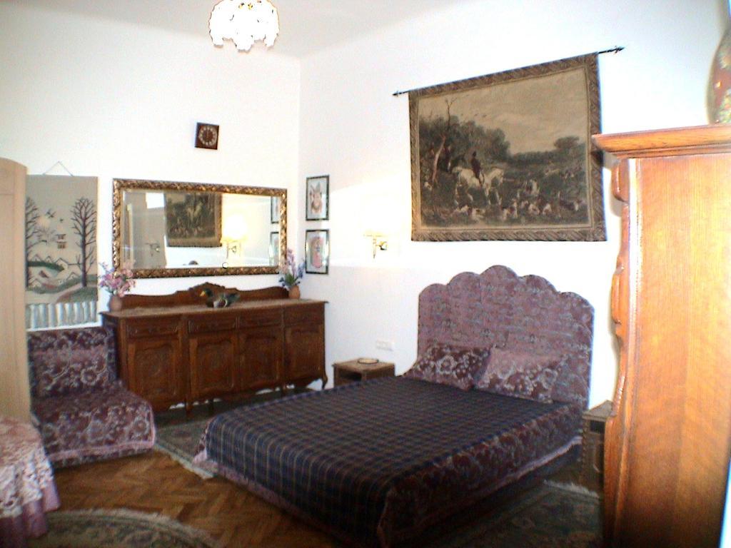 Apartment Garibaldi 5 & *
