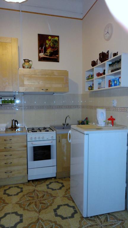 Appartement Garibaldi 5 &