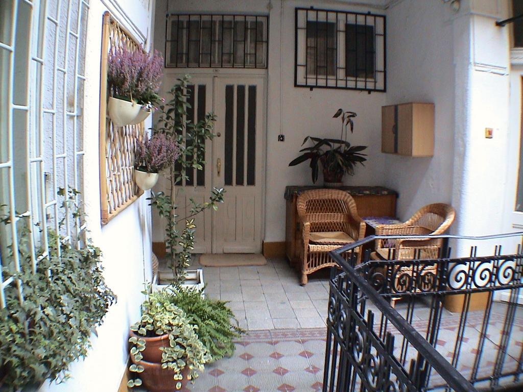 Garibaldi 5 & Appartement