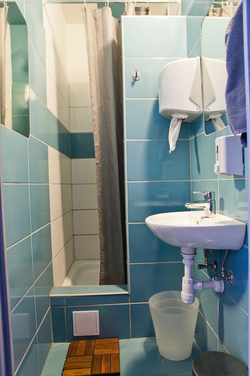 Auberge de jeunesse Aventura Boutique Budapest