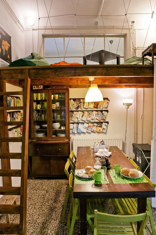 Aventura Boutique Budapest