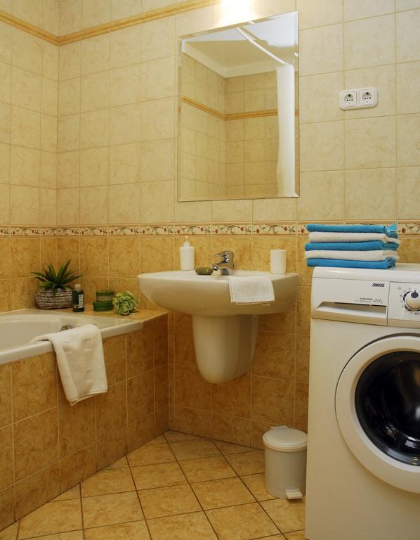 Bphome Apartment Budapest