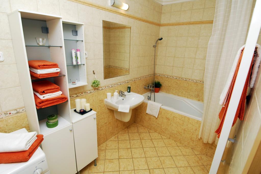 Apartment Bphome *