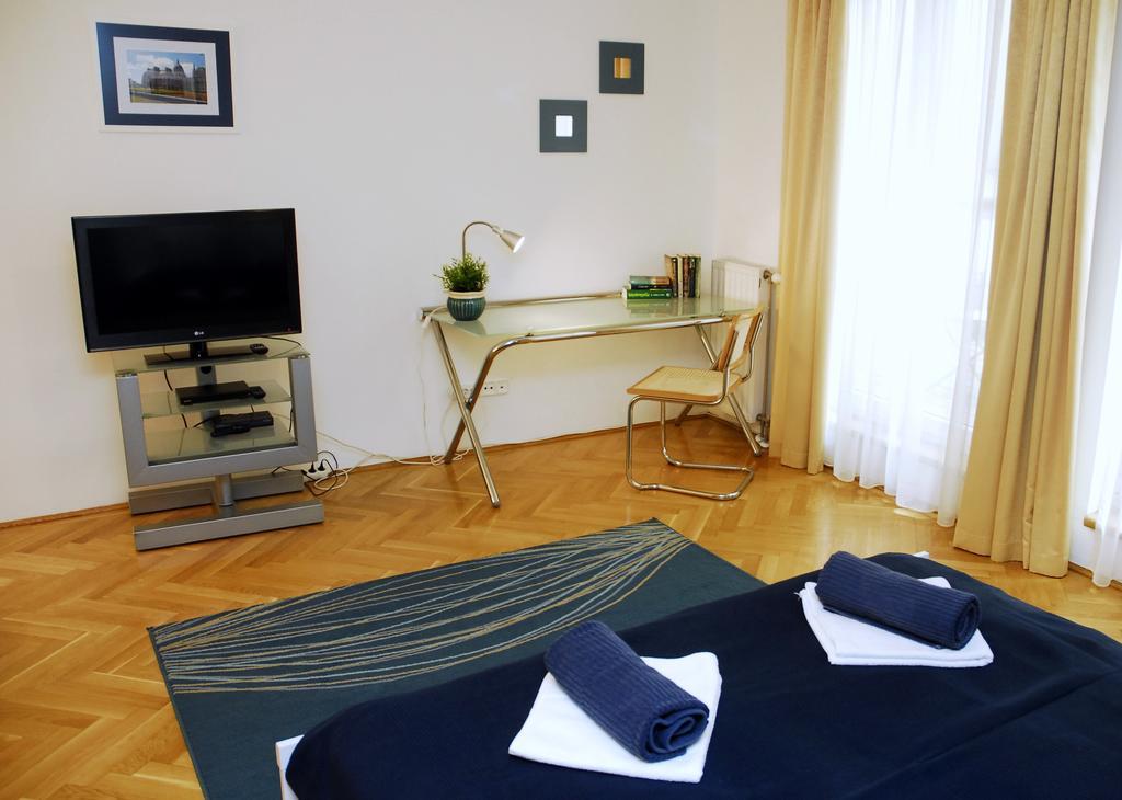 Bphome Apartment *