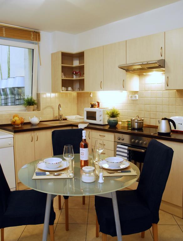Bphome Apartment