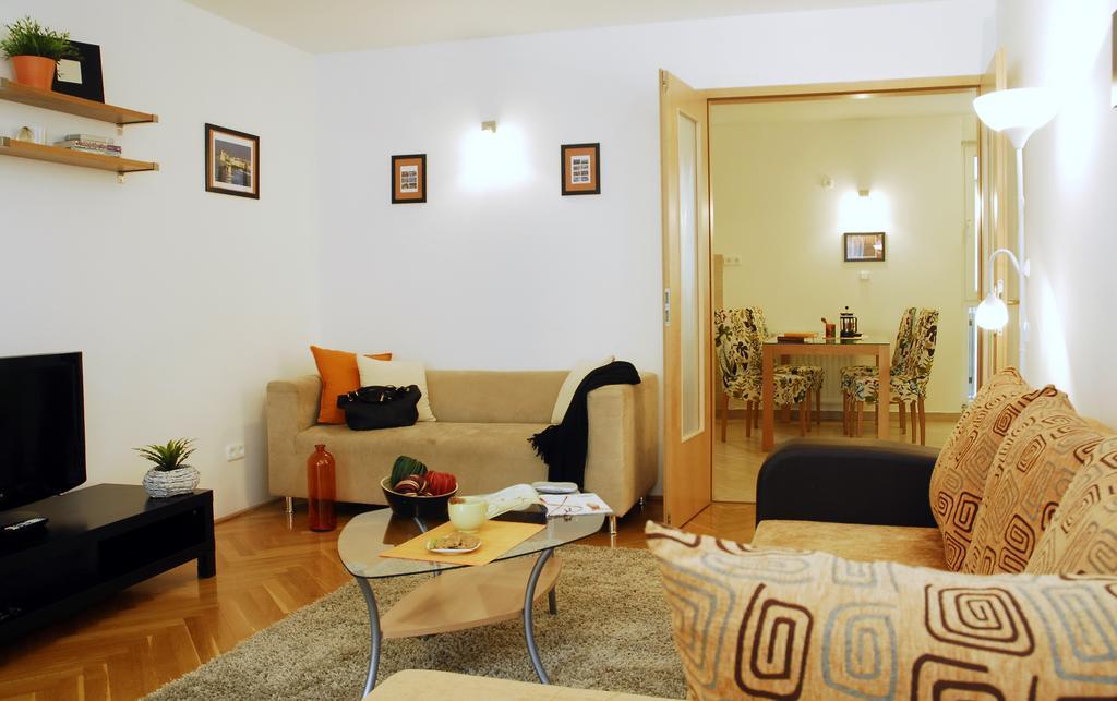 Apartment Bphome *
