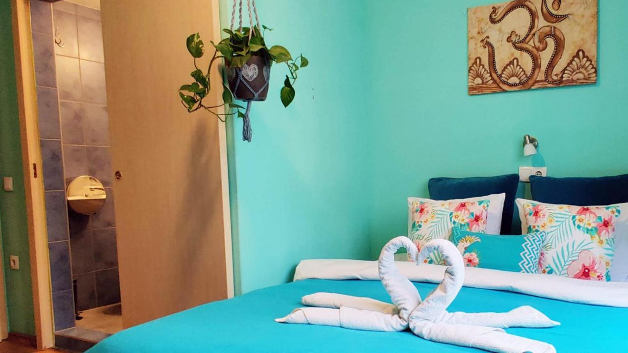 Hostel Shantee House Budapest