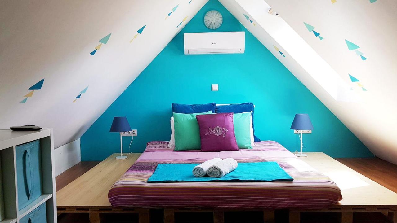 Hostel Shantee House