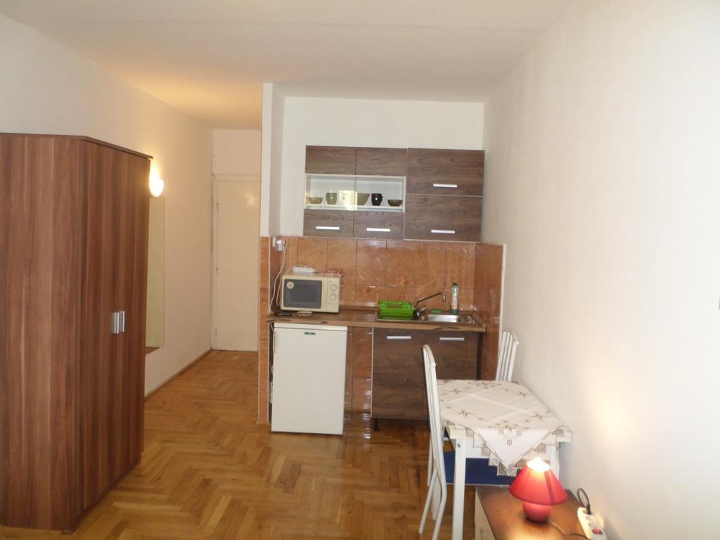 Ivy Apartments Budapest Apartment