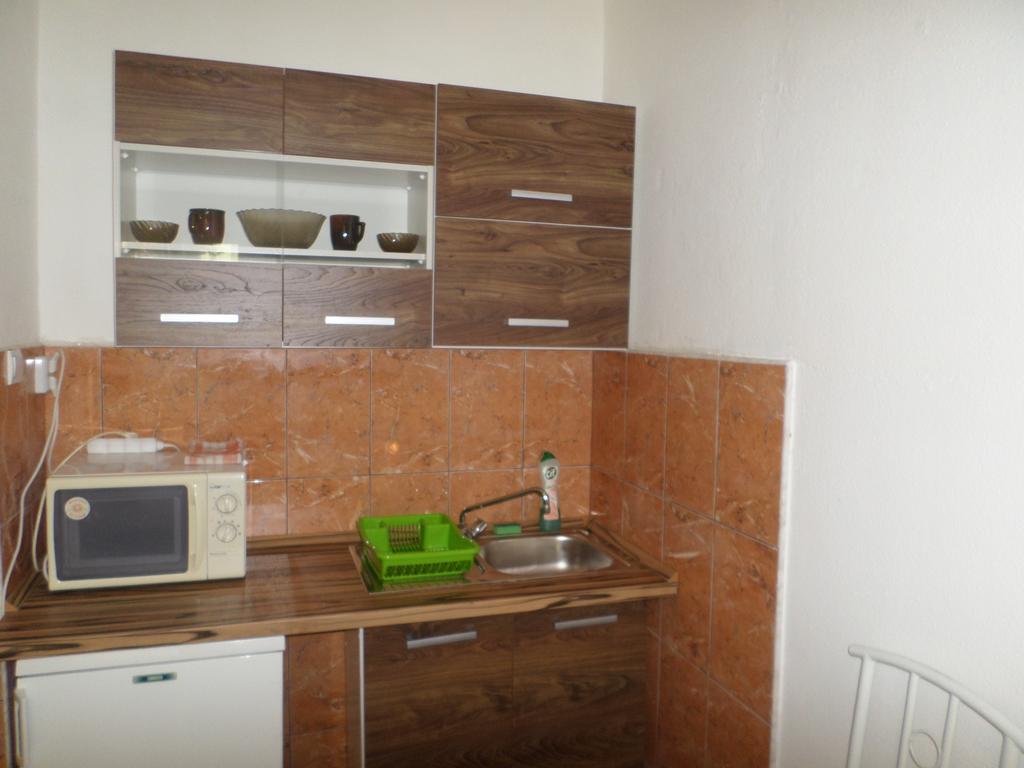 Apartment Ivy Apartments Budapest *
