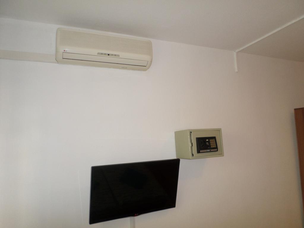 Ivy Apartments Budapest