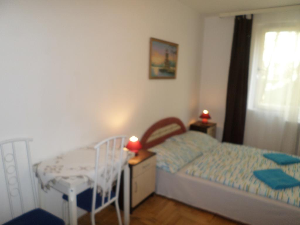 Ivy Apartments Budapest * Budapest