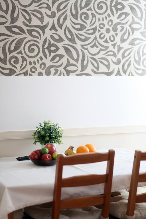 D.Five Astoria Apartment * Budapest