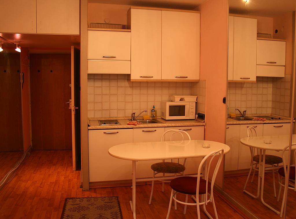 Apartment Ivy Apartments Budapest *