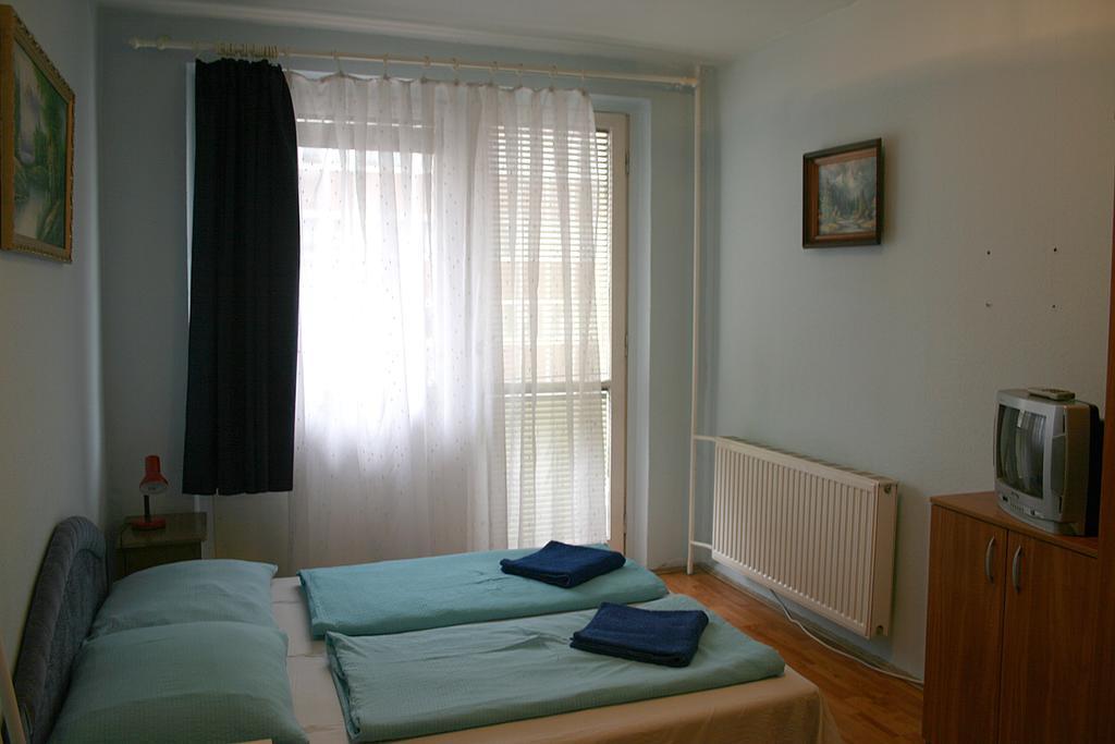 Ivy Apartments Budapest Apartment *
