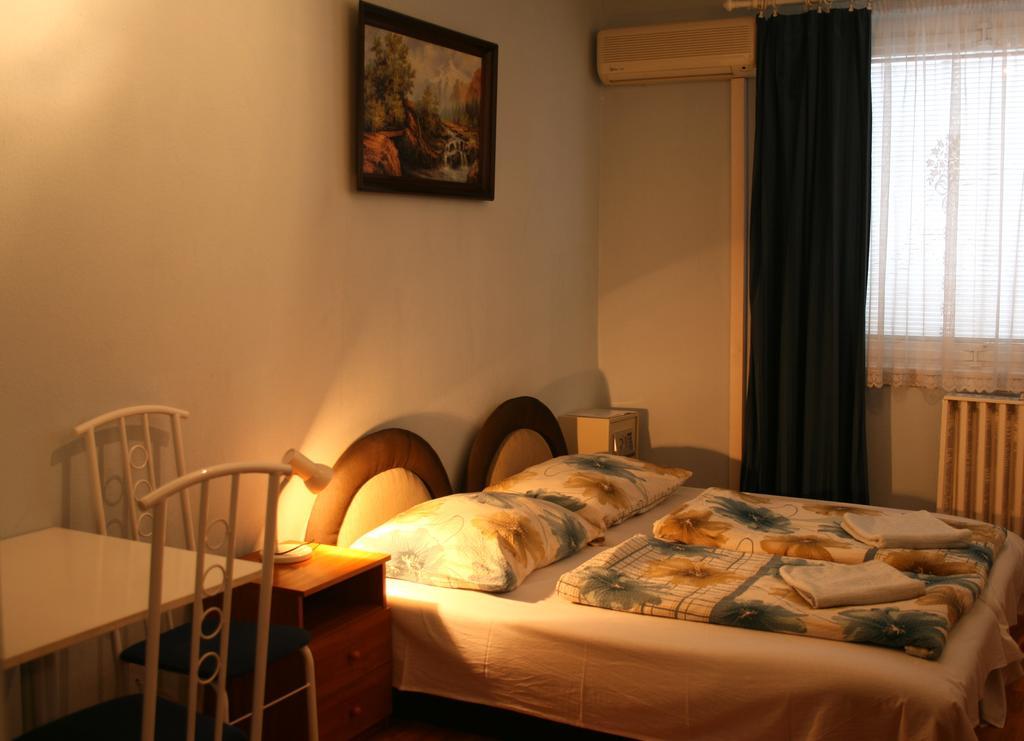 Apartment Ivy Apartments Budapest Budapest