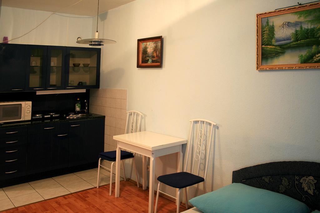 Ivy Apartments Budapest * Budapest