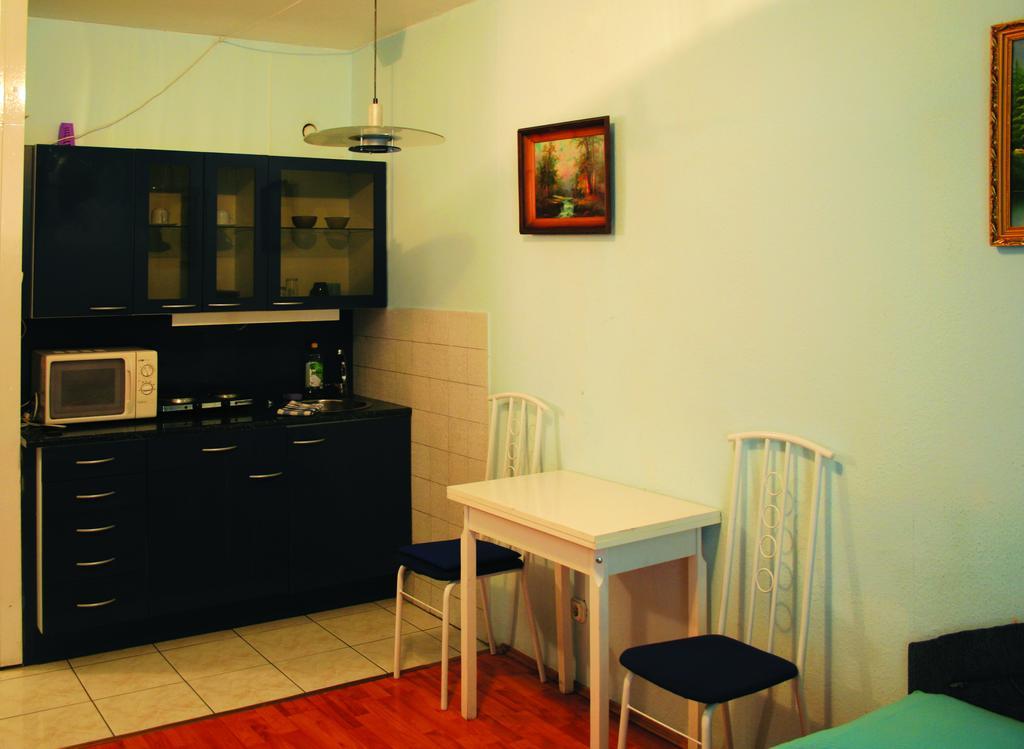 Ivy Apartments Budapest *