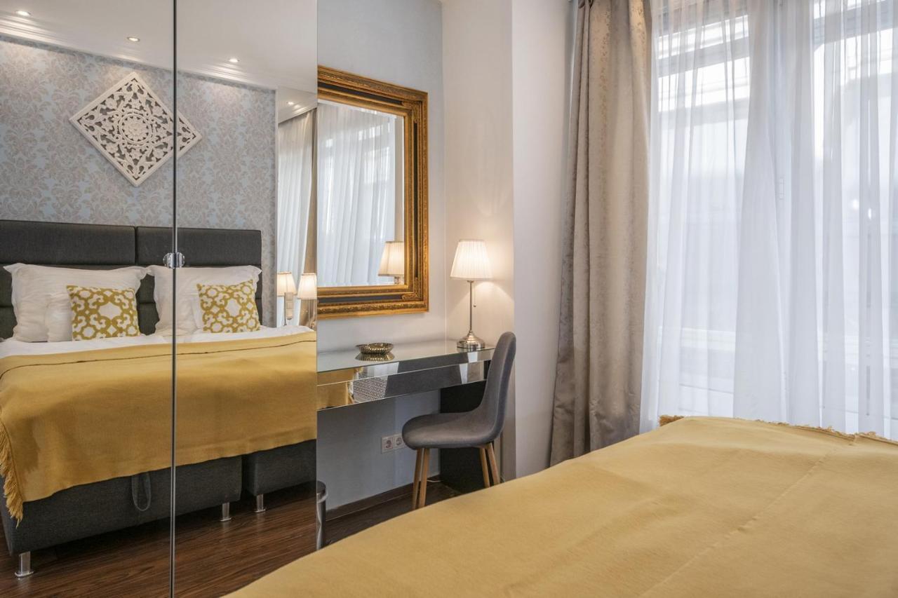 Appartement Bp Budapest