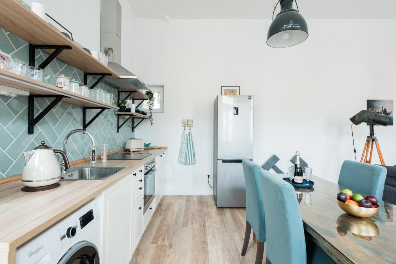 Appartement Pal Loft In