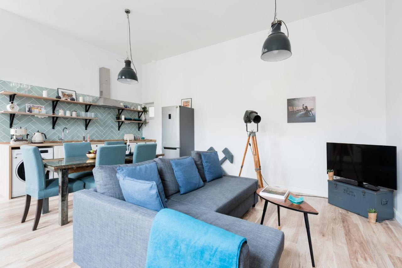 Appartement Pal Loft In *