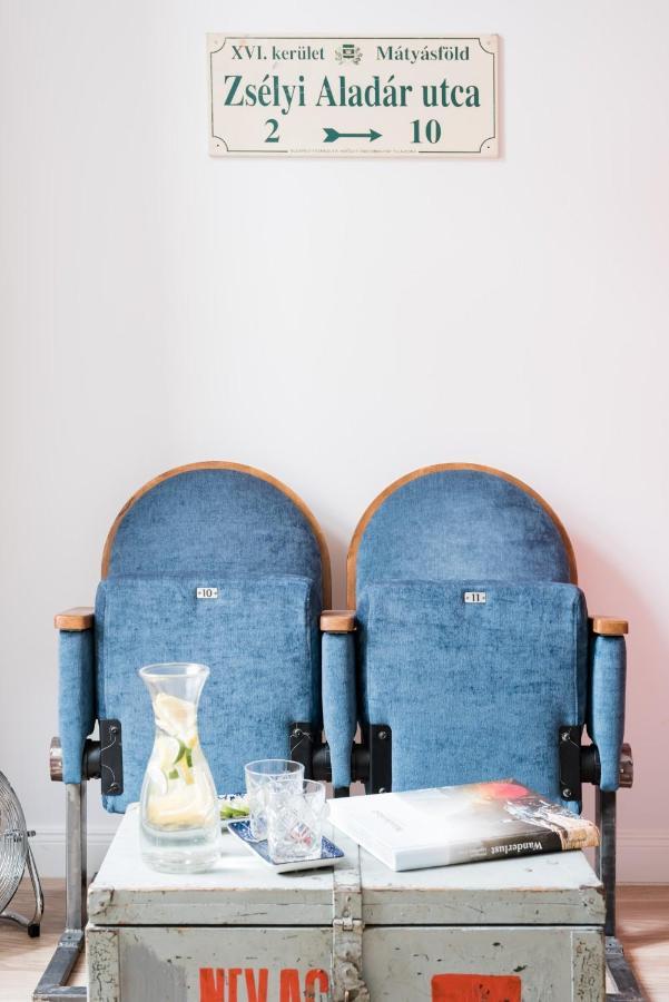 Pal Loft In Appartement