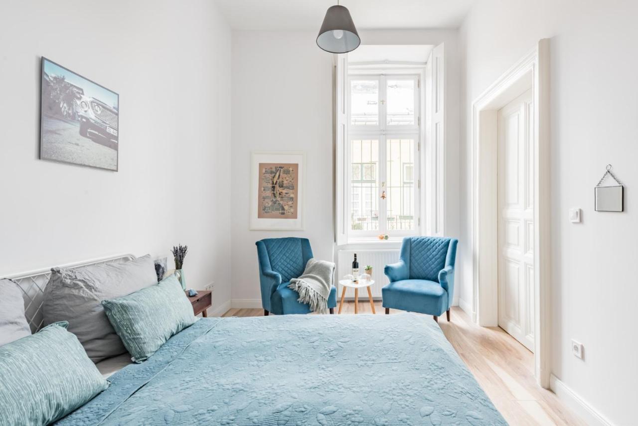 Appartement Pal Loft In
