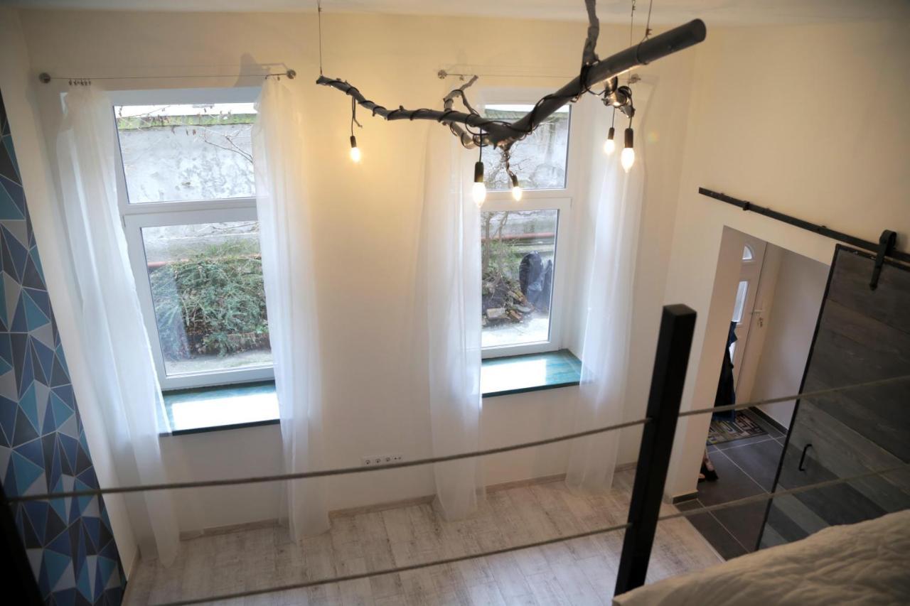 Apartamento Sweety Blue Near Oktogon Budapest