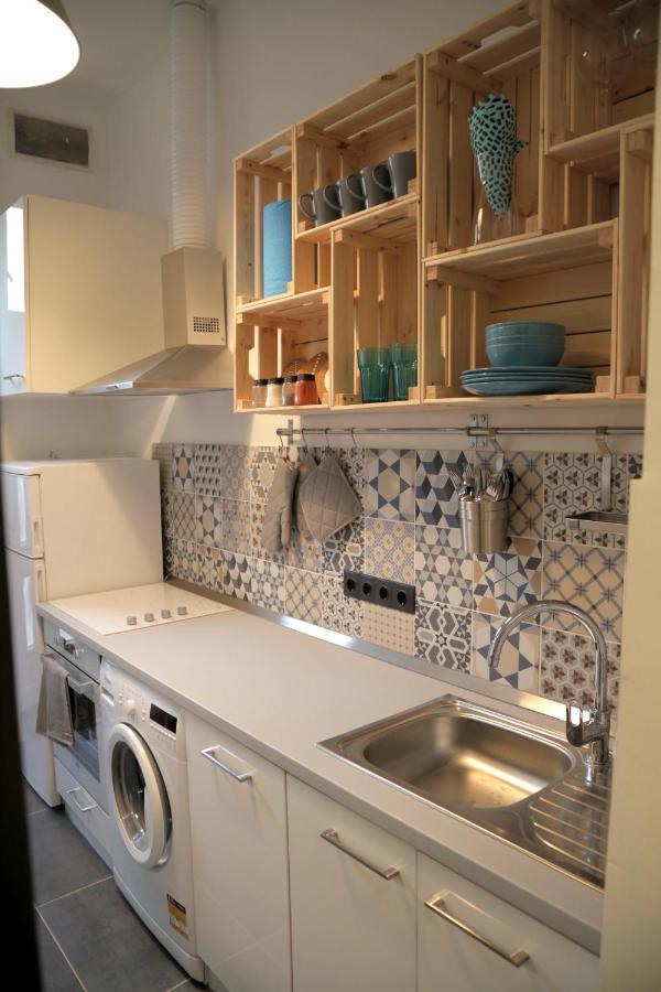 Apartamento Sweety Blue Near Oktogon *