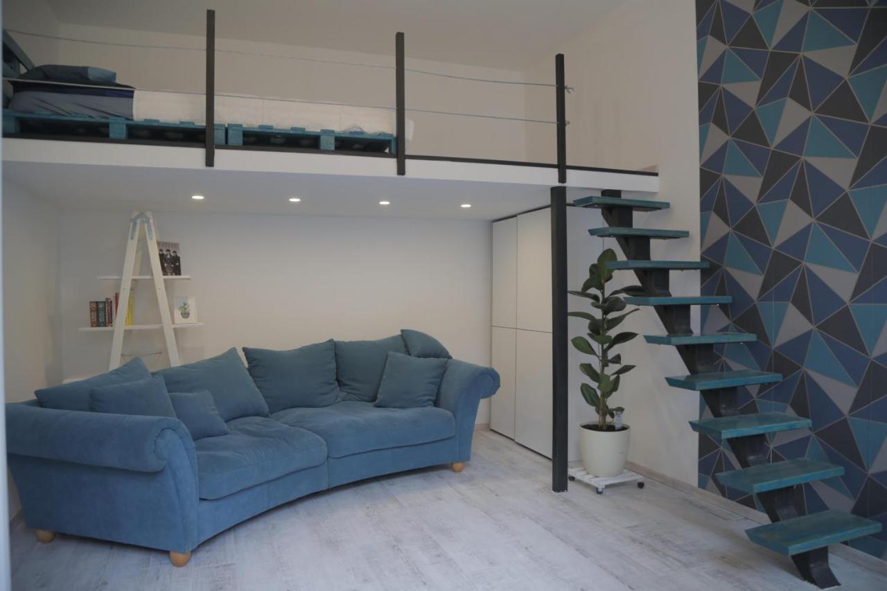 Apartamento Sweety Blue Near Oktogon *