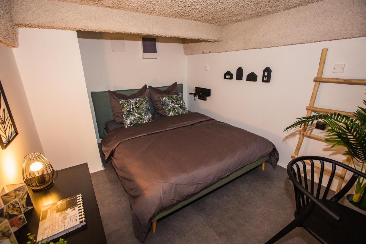 Urbanjungle - Your Trendy Loft In Budapest