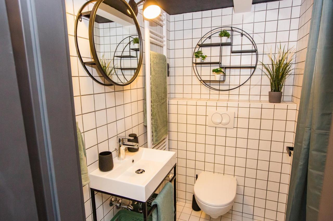 Urbanjungle - Your Trendy Loft In