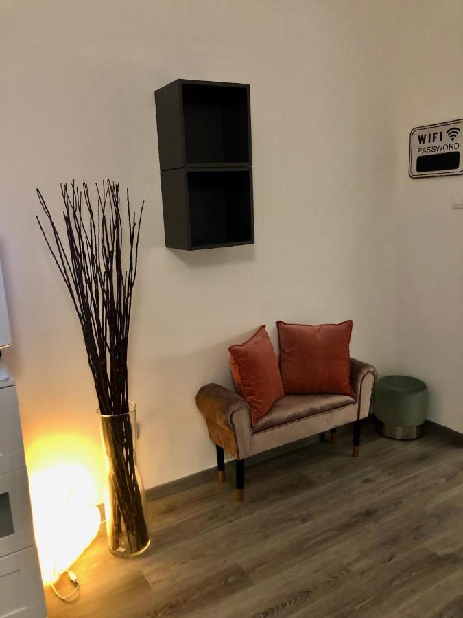 Ja 12 Apartment